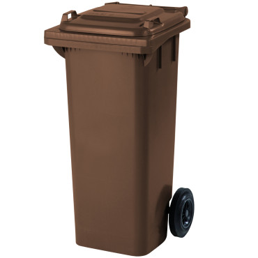 Container mandgesp op bio...