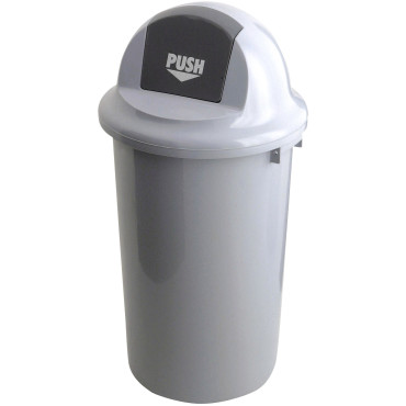 Cesta de basura de...
