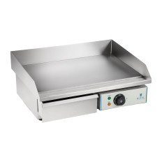Elektrický gril s vysokou šírkou 55cm