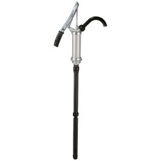 Pompa tubolare a barilotto per SAE 90 Fuel Prentel 13012 18 l / min.