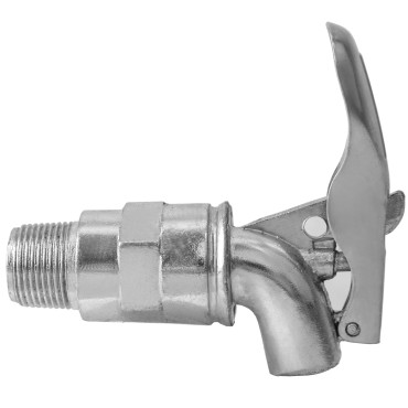 Metal Cranny Cock Venttiili 3/4 'Barrelille