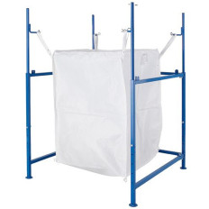 Fique de pé para um grande saco de bolsa com um ajuste de altura até 200kg