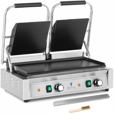 Grill kontaktowy...