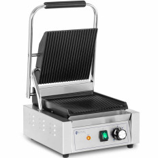 Contakt GBQ Electric Ryflation 23 x 22 cm 1800 W