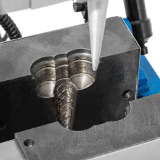 Wafflower Machine voor bakkegels voor ijs 50 - 60 Wafers / uur. 74 x 124 mm