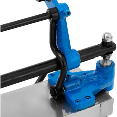 Máquina de gofferso para hornear conos para helado 100-120 obleas / hora. 55 x 70 mm