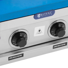 Wafflower Machine for Baking Cege for Ice Cream Cones 4200 i 100-120 PCer.