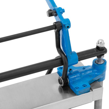 Máquina de galones para hornear conos para helados conos 4200 en 100-120 PC.