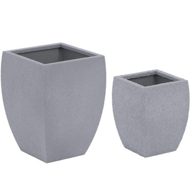 Sada 2-round-up 27x27 cm...