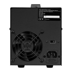 Service Laboratory Voeding 0-64 V 0-5 A 320 W