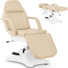 Kosmetika für Massage Tattoo Spa Bergamo - Beige