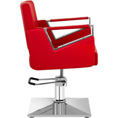 Barber Cosmetics Physa Bristol - Red