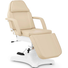 Cosmetica voor Massage Tattoo Spa Bergamo - Beige