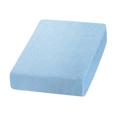 BLUE TERRY LAGEN