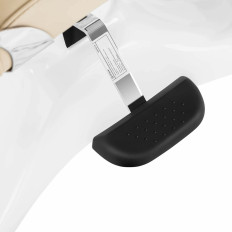 Cosmétiques pour tatouage de massage Spa Bergame - Beige