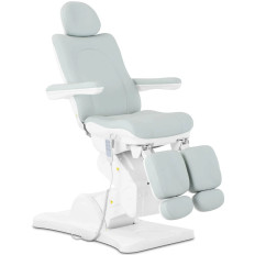 Kosmetické posezení pro tetování pedikúru lázně Řím - pistácie