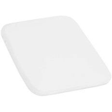 Mesa cosmética de cama para massagem elétrica 1 motor 200 kg lille - branco