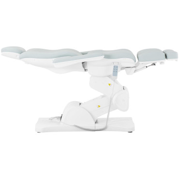 Kosmeettiset istuimet Tattoo Pedicure Spa Rooma - Pistaasi