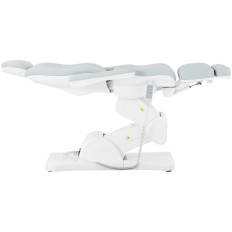 Kosmetiske sitteplasser for tatovering Pedicure Spa Roma - Pistachio