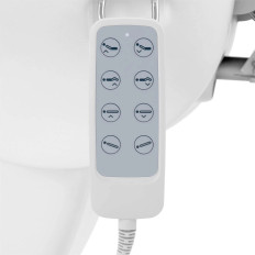 Fauteuil cosmétique pour massage spa massage acireale - rose