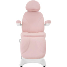 Kosmetisk fåtölj för massage spa Acireale Massage - Rosa