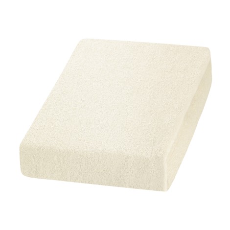 SACCO SPUGNA CREMA