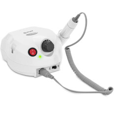 Moulein de ongles pour manucure à ongles Pédicure 2 indications 25000 tr / min