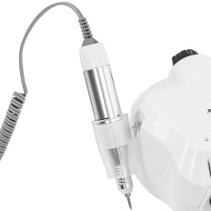 Máquina de fresamento para unhas para unha manicure pedicure 2 direções 25000 rpm