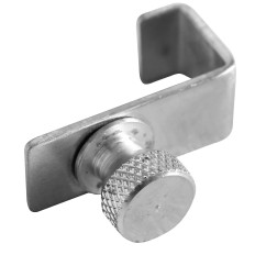 Gancio di montaggio per l'espansione del rack di stoccaggio openwork 812273 - Hendi 812280