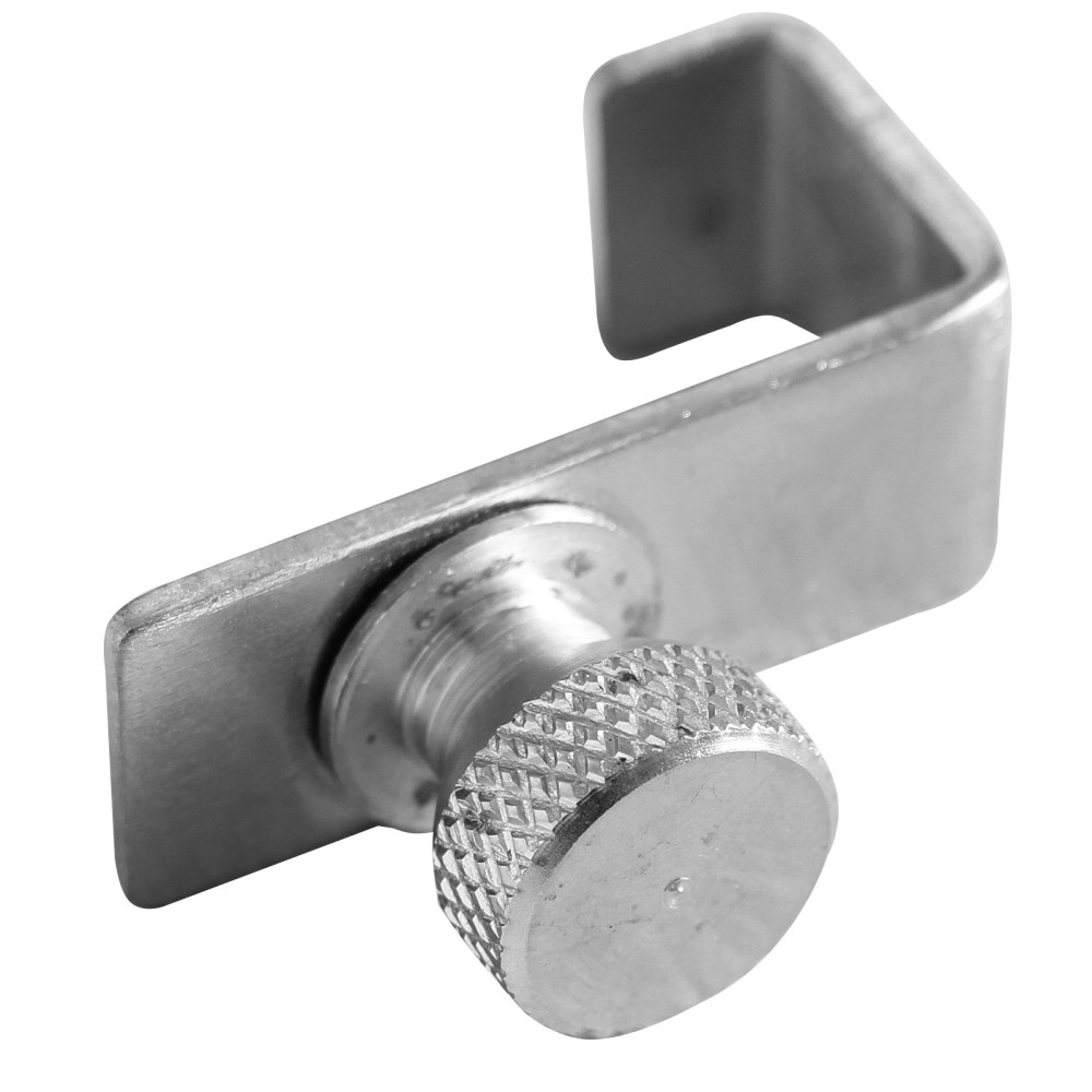 Support de montage pour l'extension d'un étagère de stockage ajourée 812273 - Hendi 812280 Support de montage pour l'extension d'un étagère de stockage ajourée 812273 - Hendi 812280