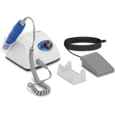 Máquina de fresado para uñas para la pedicura de manicura de uñas 2 direcciones 35000 rpm