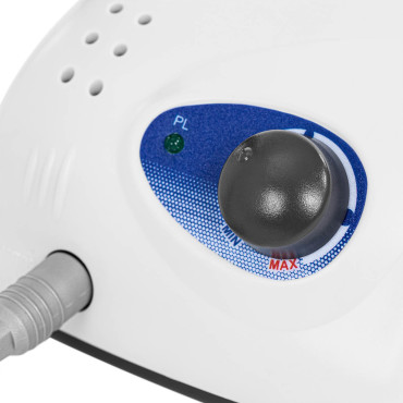 Moulein à ongles pour manucure à ongles Pédicure 2 directions 35000 tr / min