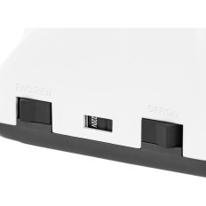 Nail Fresing Machine for Nail Manicure Pedicure 2 Veibeskrivelse 35000 rpm