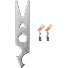 Moulein à ongles pour manucure à ongles Pédicure 2 directions 35000 tr / min