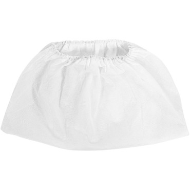 Kozmetični absorber za prah 3 navijači 40 W - bela