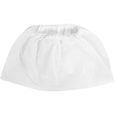 Absorbeur de poussière cosmétique 3 ventilateurs 40 W - Blanc