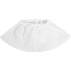 Amortecedor de poeira cosmética 1 fã 40 w - branco