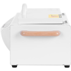 Hete Air Sterilizer Cosmetische Kapper voor desinfectiehulpmiddelen 250 C2 L