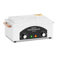 Sterilisator-Heißluftkosmetik-Friseur für Desinfektionswerkzeuge 220 c 2 l