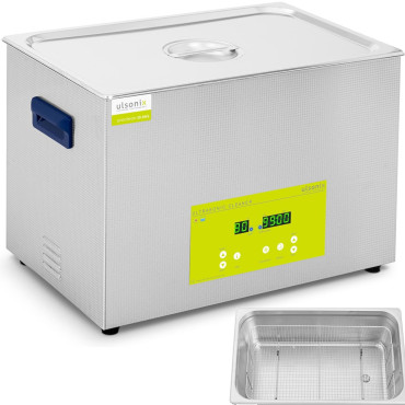Pesukone Ultraääni Bath LED...
