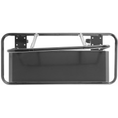 Lagertransportvogn til transport af disk op til 500 kg