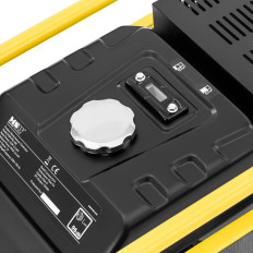 Generatore di generatori di scattore 5 L 230 V 3600 in AVR