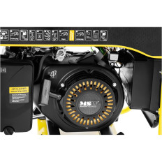 INVTER-GENERATOR GENTER 5 L 230 V 3600 AVR-is