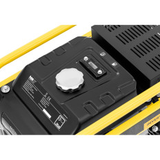 Invettiegenerator Generator 5 L 230 V 3800 in AVR