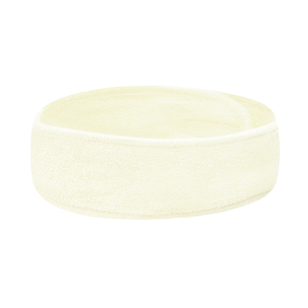 CREAMY TERRY KOSMETIKSTIRNBAND