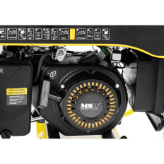 Invetic galios generatorius 5 L 230 V 3200 AVR