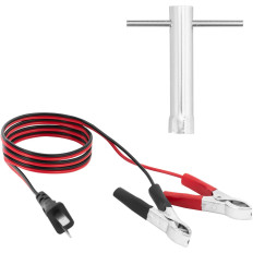 Gerador de energia Inveterérico 5 l 230 V 3200 no AVR