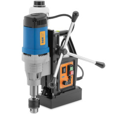 Magnetisk boremaskine med laser 395 omdr./min. 1680 W
