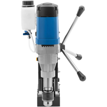 Broca magnética com laser 395 rpm. 1680 w