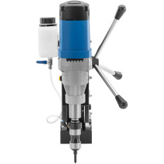 Magnētiskais urbis ar lāzera Weldon turētājs 19 mm 395 RPM 1680 W